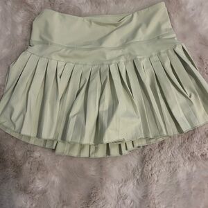 COPY - Goldhinge skirt